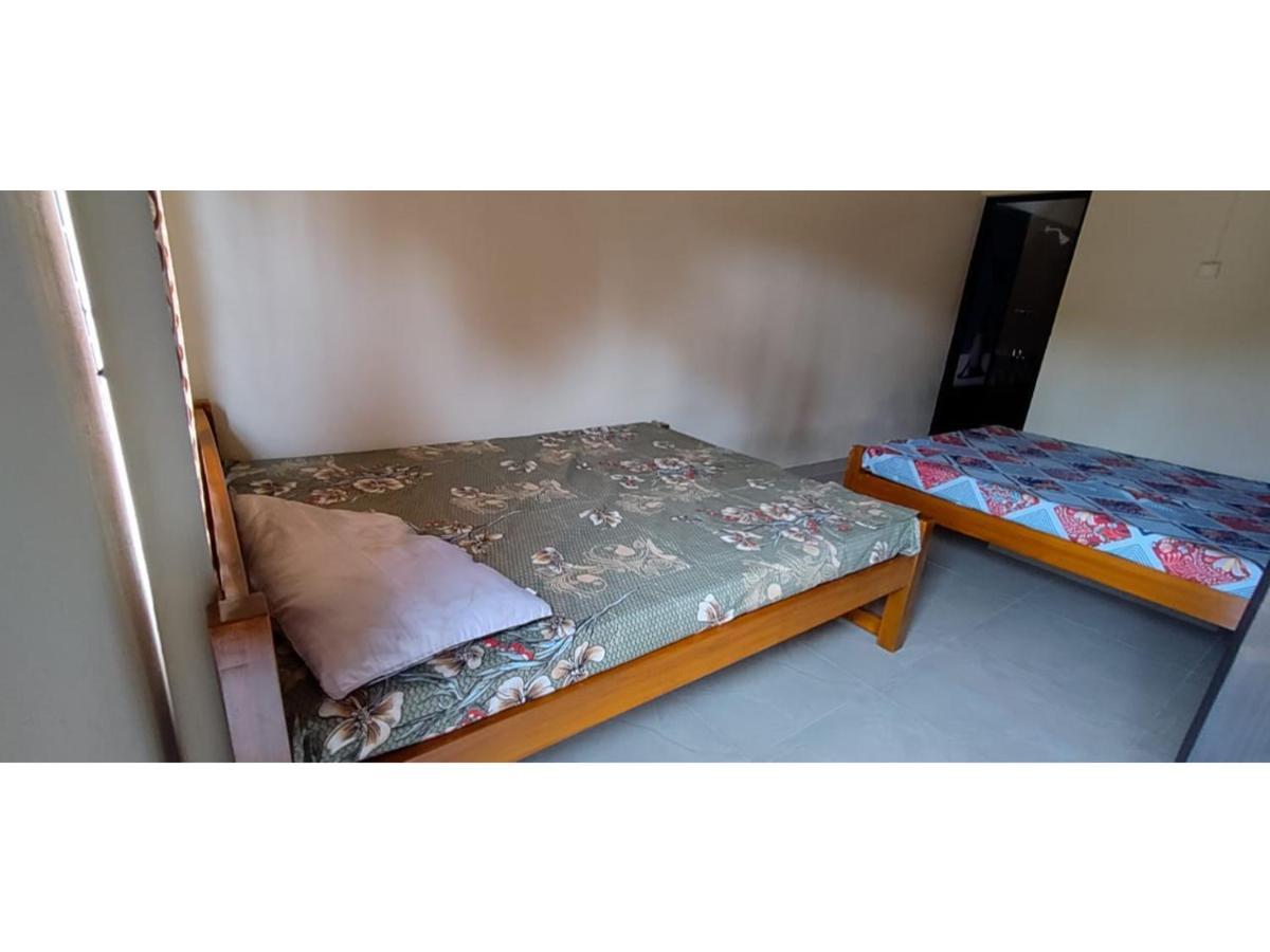 Malpe Staymaker Manan Guest House מראה חיצוני תמונה