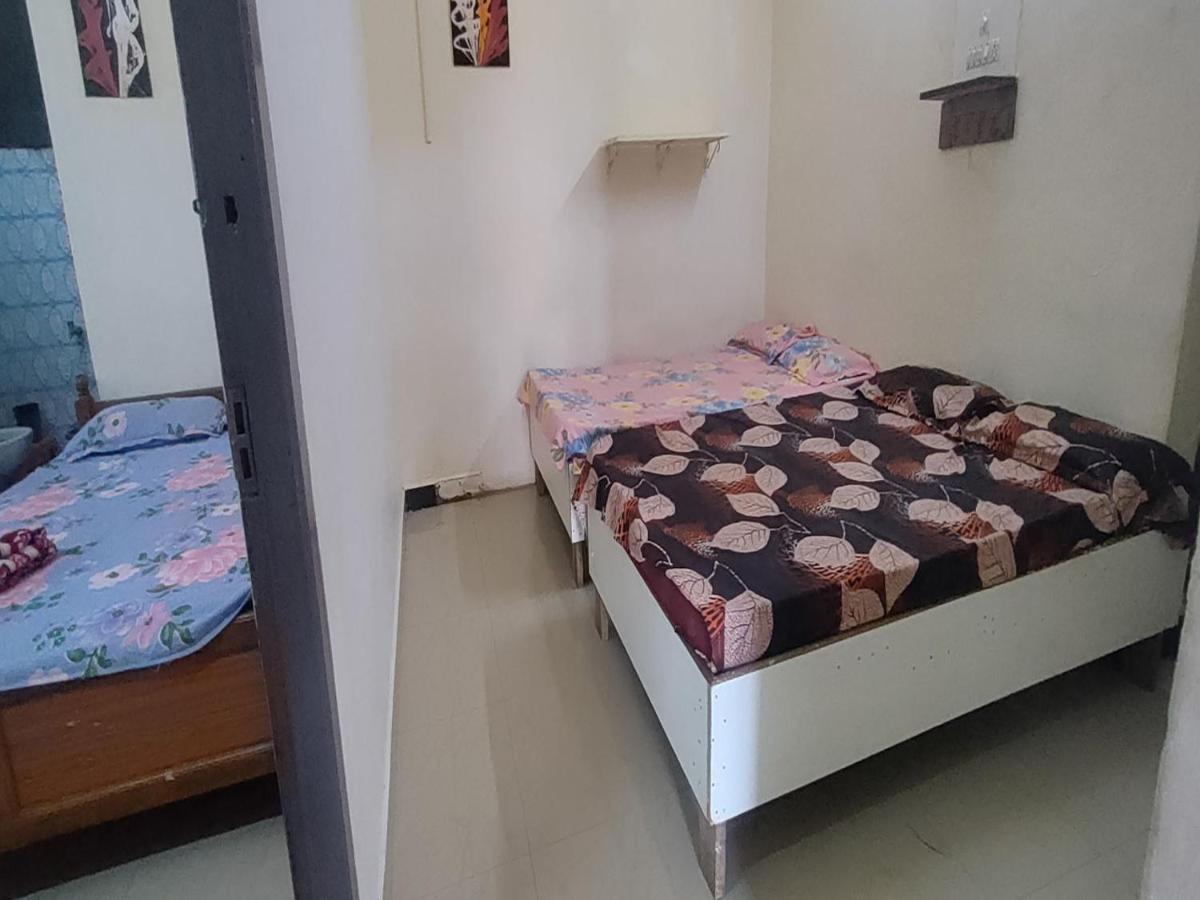 Malpe Staymaker Manan Guest House מראה חיצוני תמונה