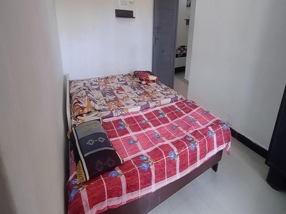 Malpe Staymaker Manan Guest House מראה חיצוני תמונה