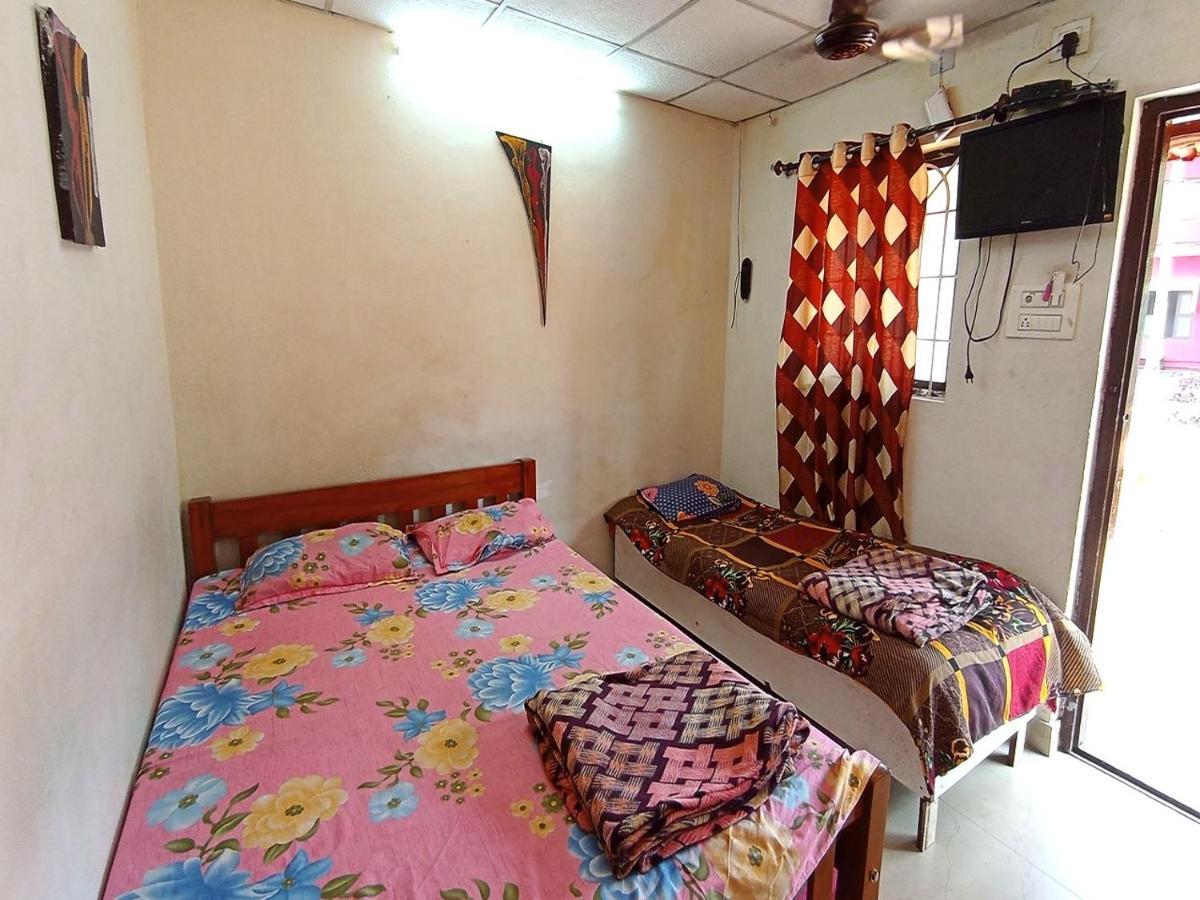 Malpe Staymaker Manan Guest House מראה חיצוני תמונה